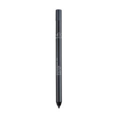 Акція на Водостійкий гелевий олівець для очей NEO Make Up Waterproof Gel Eyeliner, 03 Grey, 1.3 г від Eva