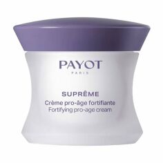Акція на Зміцнювальний крем для обличчя Payot Supreme Fortifying Pro-Age Cream, 50 мл від Eva
