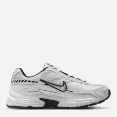 Акция на Жіночі кросівки Nike Initiator FQ6873-101 41 (9.5US) 26.5 см White/Metallic Silver-White-Black от Rozetka