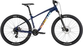 Акция на Велосипед Kona Lana'I 29" рама L 2024 Blue (KNA B36LAB05) + Велосипедні шкарпетки в подарунок от Rozetka