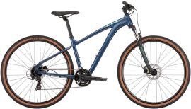 Акция на Велосипед Kona Splice 28" рама XL 2022 Satin Gose Blue (KNA B22SP06) + Велосипедні шкарпетки в подарунок от Rozetka