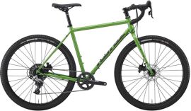 Акция на Велосипед Kona Rove DL 27.5" рама 50 см 2023 Kiwi (KNA B36RVSD50) от Rozetka
