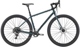 Акция на Велосипед Kona Sutra LTD 29" рама 58 см 2022 Gloss Dragonfly Grey (KNA B22SUL58) + Велосипедні шкарпетки в подарунок от Rozetka