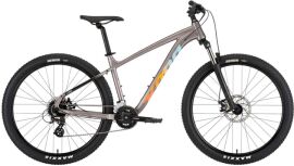 Акция на Велосипед Kona Lana'I 29" рама XL 2024 Grey (KNA B36LAG06) + Велосипедні шкарпетки в подарунок от Rozetka