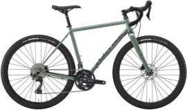 Акция на Велосипед Kona Rove LTD 27.5" рама 50 см 2023 Landrover (KNA B36RVL50) от Rozetka