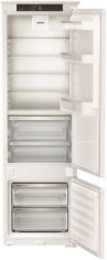 Акция на Вбудований холодильник LIEBHERR ICBSd 5122 от Rozetka