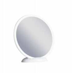 Акція на Зеркало для макияжа Xiaomi Jordan Judy Large Led Counter Top Dressing Mirror (NV534) від Stylus