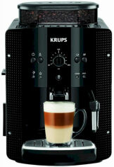 Акція на Krups Essential Espresso EA810870 від Stylus