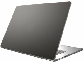 Акція на Switcheasy Nude Transparent Black (SMBA15012TB23) for MacBook Air 15'' M2 (2023) від Stylus