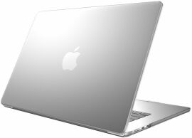 Акція на Switcheasy Nude Transparent (SMBA15012TR23) for MacBook Air 15" M2 (2023) від Stylus