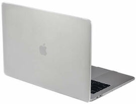 Акція на Switcheasy Nude Transparent (GS-105-73-111-65) for MacBook Pro 13" 2016-2020 / Pro 13" M1 / Pro 13" M2 від Stylus