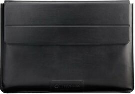 Акция на Switcheasy EasyStand Black (GS-105-233-201-11) for MacBook Pro 16" M3 | M2 | M1 от Stylus