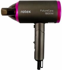 Акція на Rotex RFF185-D Future Care від Stylus