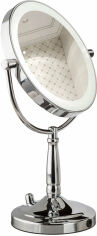 Акция на Зеркало для макияжа Uft Led Cosmetic Mirroir UFTCM1 от Stylus