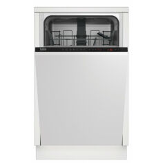 Акція на Уцінка - Посудомийна машина вбудована Beko DIS35021 # від Comfy UA