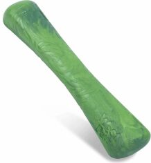 Акція на Іграшка для собак West Paw Drifty Bone Large Emerald 21,5 см смарагдовий (SF011EMD) від Y.UA