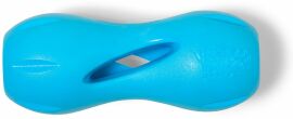 Акция на Іграшка для собак West Paw Qwizl Large Aqua 17 см блакитна (ZG091AQA) от Y.UA