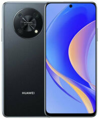 Акція на Huawei Nova Y90 8/128GB Midnight Black від Y.UA
