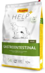 Акция на Сухой корм для собак Josera Help GastroIntestinal Dog dry при расстройстве пищеварения 10 кг (50012019) от Stylus
