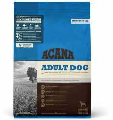 Акция на Сухой корм Acana Adult Dog Recipe для собак всех пород со вкусом курицы 2 кг (a52520) от Stylus