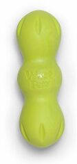 Акція на Игрушка для собак West Paw Rumpus Small Green 13 см зеленая (ZG080GRN) від Stylus