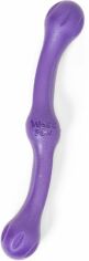 Акция на Игрушка для собак West Paw Zwig Large Eggplant Звиг большая фиолетовая 35 см (BZ021EGG) от Stylus