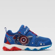Акція на Дитячі кросівки для хлопчика Avengers CP-S22L036A-1 25 Блакитні від Rozetka