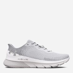 Акція на Жіночі кросівки для бігу Under Armour HOVR Turbulence 2 3026525-101 40 (8.5US) 25.5 см Білі від Rozetka