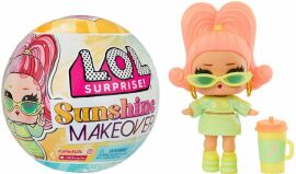 Акція на Кукла L.O.L. SURPRISE! серии Sooo Mini Солнечное превращении в ассортименте (589396) від Stylus