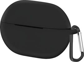 Акція на Чехол BeCover Silicon Case Black (710179) for Huawei Freebuds Pro від Stylus