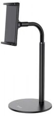 Акція на Hoco Desk Holder PH30 Black for Tablets and Smartphones from 4.7" to 10" від Stylus