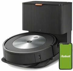 Акция на iRobot Roomba j7+ от Y.UA