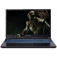 Акція на Ноутбук ігровий Dream Machines RG4060-15 (RG4060-15UA35) Black від Comfy UA