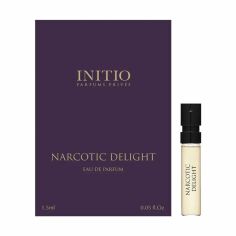 Акція на Initio Parfums Prives Narcotic Delight Парфумована вода унісекс, 1.5 мл (пробник) від Eva
