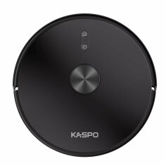 Акція на Kaspo K6 Pro Black від Y.UA