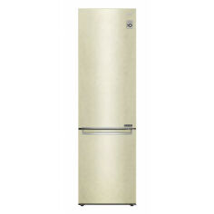 Акція на Холодильник LG GC-B509SECL від Comfy UA