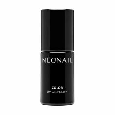 Акція на Гель-лак для нігтів NeoNail UV Gel Polish Color, Sexy Red, 7.2 мл від Eva