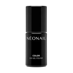 Акция на Гель-лак для нігтів NeoNail UV Gel Polish Color, Lavender Morning, 7.2 мл от Eva