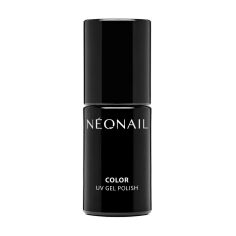 Акція на Гель-лак для нігтів NeoNail UV Gel Polish Color, Carmine Red, 7.2 мл від Eva