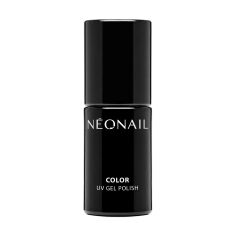 Акция на Гель-лак для нігтів NeoNail UV Gel Polish Color, Be My Companion, 7.2 мл от Eva
