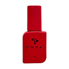 Акція на Гель-лак для нігтів DNKa' Gel Polish Ultra Red, 12 мл від Eva