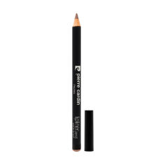 Акція на Вологостійкий олівець для губ Pierre Cardin Lipliner Waterproof 490 Nude Pink, 0.4 г від Eva