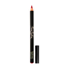 Акція на Вологостійкий олівець для губ Pierre Cardin Lipliner Waterproof 610 Red Passion, 0.4 г від Eva