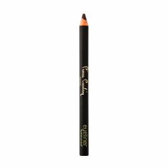 Акція на Вологостійкий олівець для очей Pierre Cardin Eyeliner Waterproof 950 Roast Coffe 0.4 г від Eva