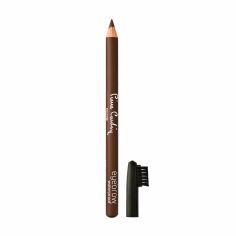 Акция на Вологостійкий олівець для брів Pierre Cardin Eyebrow Waterproof 200 Chestnut 0.4 г от Eva