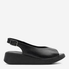 Акція на Жіночі босоніжки Lasocki TILITI ARC-2287-10 39 26.1 см Чорні від Rozetka