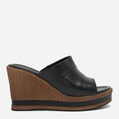 Акція на Жіночі мюлі Lasocki CORTE WI23-CORTE-05 39 25.5 см Чорні від Rozetka