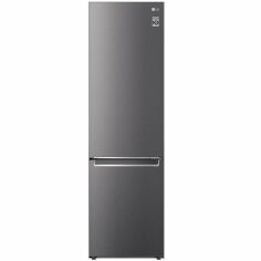 Акція на Холодильник LG GC-B509SLCL від MOYO