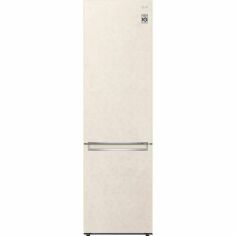 Акція на Холодильник LG GC-B509SECL від MOYO