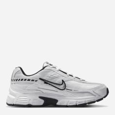 Акция на Жіночі кросівки Nike Initiator FQ6873-101 38.5 (7.5US) 24.5 см White/Metallic Silver-White-Black от Rozetka